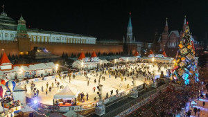 Старый Новый год по-липецки отметят жители и гости Москвы