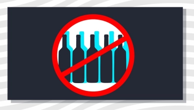 1 сентября в Липецкой области не будут продавать алкоголь