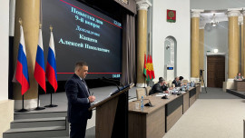 Депутаты липецкого облсовета одобрили изменения в региональный закон о защите населения и территорий от чрезвычайных ситуаций