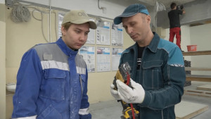 63% девятиклассников Липецкой области выбрали среднее профессиональное образование