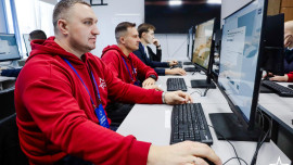 Татьяна Дьяконова: идеи участников программы «Гордость Липецкой земли» станут реальной помощью региону