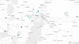 Липчане могут посмотреть информацию об объектах обращения с ТКО