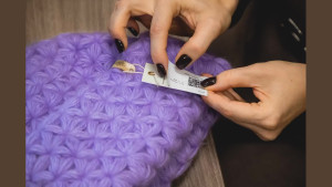 Липецкие предприниматели могут вернуть половину затрат на оборудование для маркировки