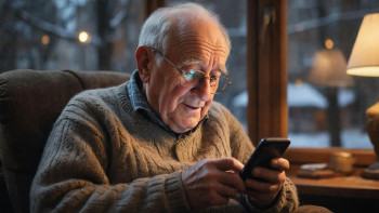 Липецким пенсионерам стали доступны электронные удостоверения