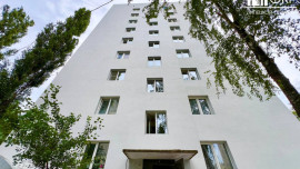 В Липецкой области перевыполняют план по капремонту многоэтажек в 2025 году 