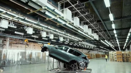 Липецкая область стремится стать центром электромобилестроения в России