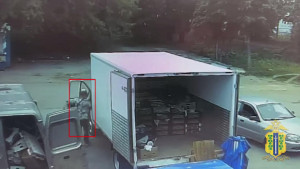 47 тыс. рублей украли в Ельце из незапертой «Газели»