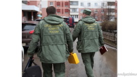 В Липецкой области возбуждено уголовное дело о получении взяток сотрудниками регионального ГУ МЧС России