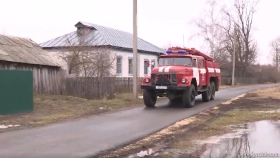 В марте сильного паводка в Липецкой области не ожидается