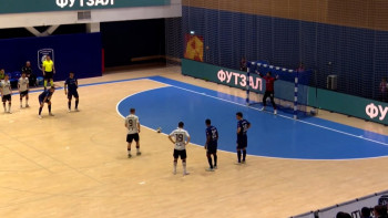 Новости спорта: последняя игра «ЛКС» в 2025 году и 22 медали липецких рукопашников 