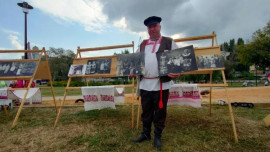 "Мусаткин двор" на липецком городище знакомит с традиционными забавами, кухней и ремеслами 16 и 17 сентября