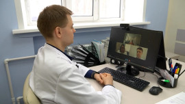 Цифровая медицина: Как новые технологии изменили медицину?