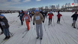 «Лыжня России»-2026: как принять участие в масштабной гонке в Липецкой области
