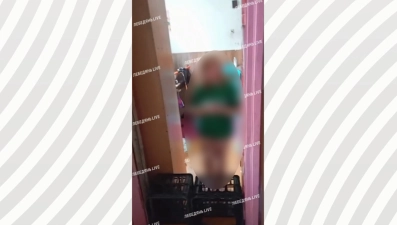 Четырёх детей изъяли у жительницы Лебедянского района