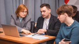 Участники программы «Гордость Липецкой земли» приступят к реализации финальных проектов