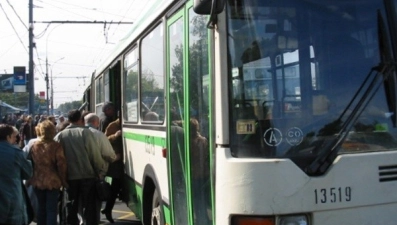 "Кросс нации" изменит движение транспорта в центре Липецка