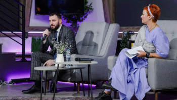 «Гордость Липецкой земли» набирает обороты: Анна Голембовская о первом модуле образовательной программы