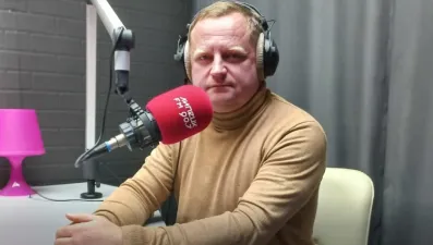 Василий Шевяков