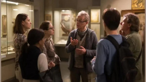 Новые экскурсоводы пополнили ряды профессионалов в Липецкой области 