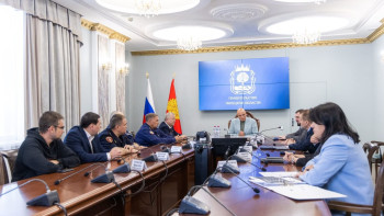 23 человека буду проходить обучение по программе «Гордость Липецкой земли»