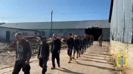 В Липецкой области провели рейд по незаконной миграции