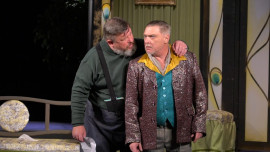 Театры Липецкой области сразились за звание лучших