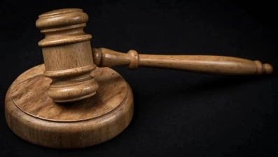 Житель Задонского округа проведёт семь месяцев в исправительном центре за неуплату алиментов