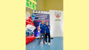 Три спортсменки из Липецкой области вошли в состав сборной России по боксу