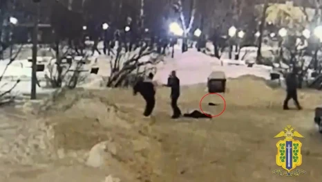 Липчанин украл сумку с деньгами у нового знакомого после ссоры в кафе