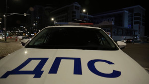 Автоинспекторы задержали 36 пьяных водителей за три дня