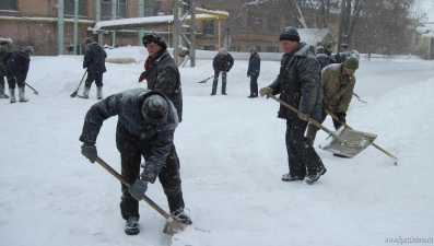 Исправительные центры в Липецкой области заполнены на 40%