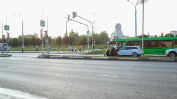 На улице Московской в Липецке могут появиться новые остановки