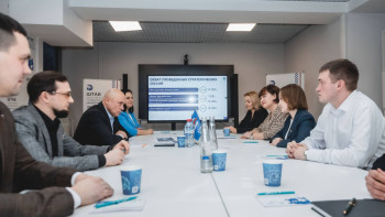 В Липецкой области дан старт сбору предложений в Народную программу «Единой России»