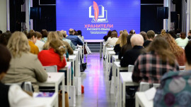 Пять учителей из Липецкой области вышли в финал Всероссийской олимпиады «Хранители русского языка»