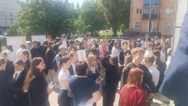 Основной период ЕГЭ стартовал в Липецкой области