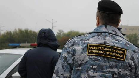 Липецкие приставы задержали 12 водителей, задолжавших в сумме 5,9 миллиона рублей