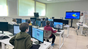 Липецких школьников научили распознавать дипфейки