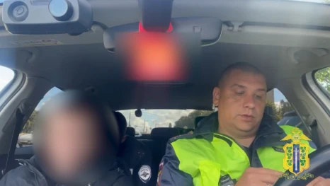 Липчанин повторно сел за руль пьяным и теперь предстанет перед судом