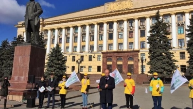 «Здоровое долголетие» стартовало в Липецке