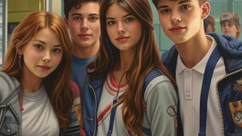  Развитие молодежи как основа будущего России