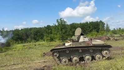 Образ Победы Советского Союза над нацистской Германией в кино и литературе 