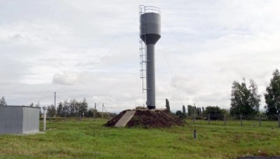 Качество водоснабжения в городах и сёлах региона улучшается