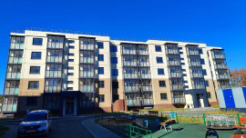 Масштабная модернизация микрорайона Силикатный продолжается