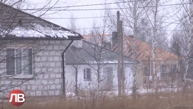 Более сотни семей планируют строиться в поселке Радужный (видео)