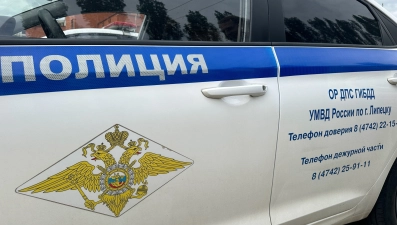 В Липецке перед судом предстанет водитель, повторно севший за руль в нетрезвом виде