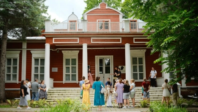 Музей-усадьба Семёнова-Тян-Шанского отметит 28-летие фестивалем