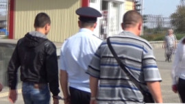 Задержан подозреваемый в убийстве 25-летней липчанки