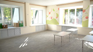 В Липецке стартовала программа капитального ремонта детских садов