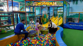 Регион счастливых семей: специальный репортаж «Семья Кадуриных»