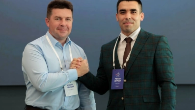 Мэр Липецка стал наставником в программе «Гордость Липецкой земли»